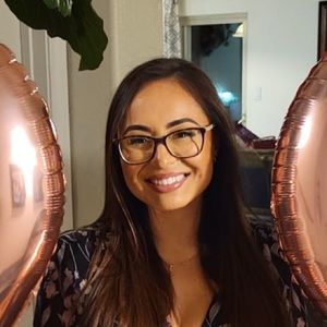 Meet your Posher, Tiffany